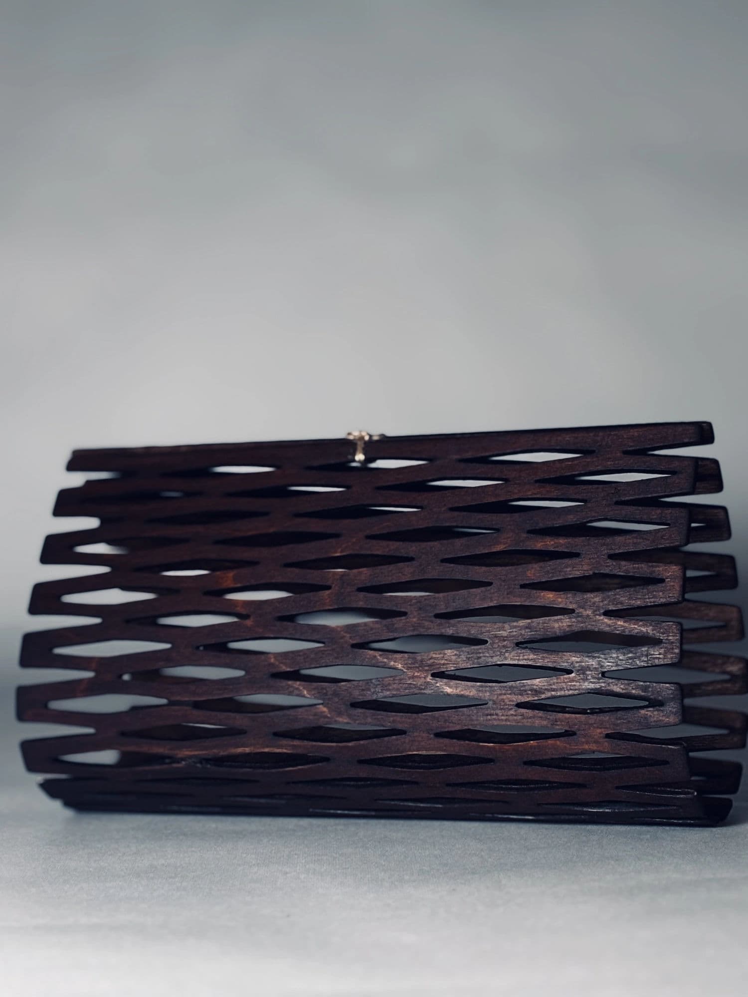 handbag -Diamond Pattern